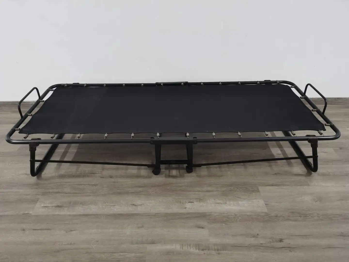 furniture transformer folding bunk bed folding bed for sleeping metal frame sofa bed