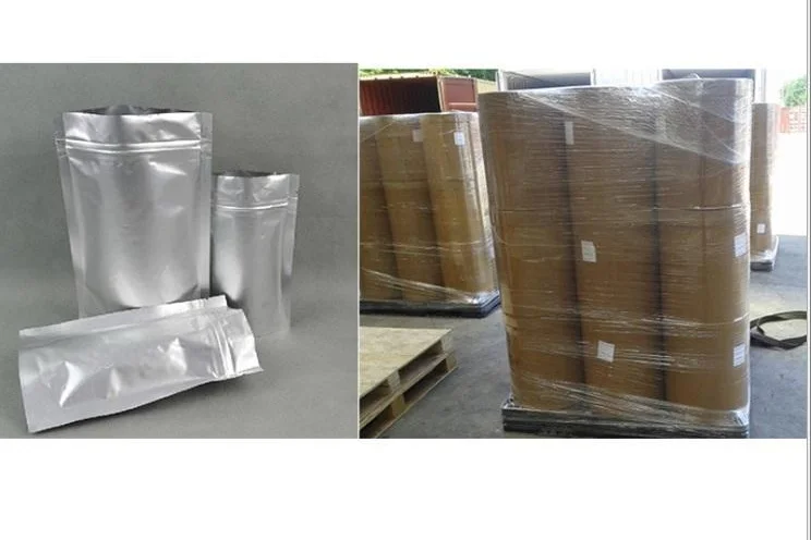 Serratiopeptidase Powder 200000u/g Serrapeptase Enzyme