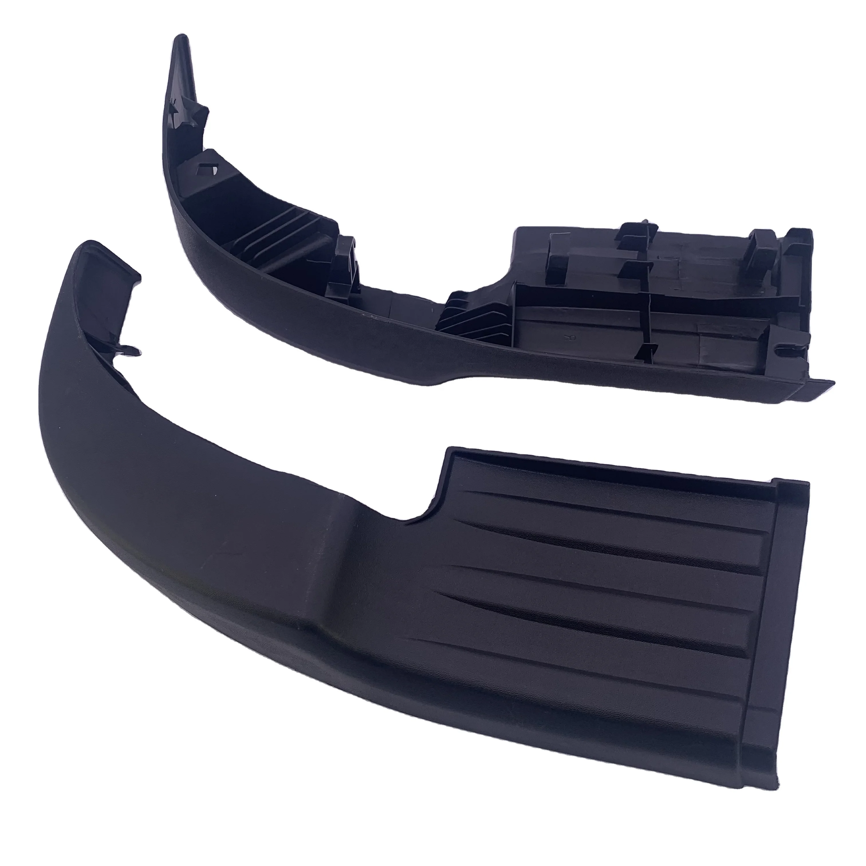 Задний бампер правый перегородка угол 52163-0K030 52163-0K040 для Toyota pickup Hilux