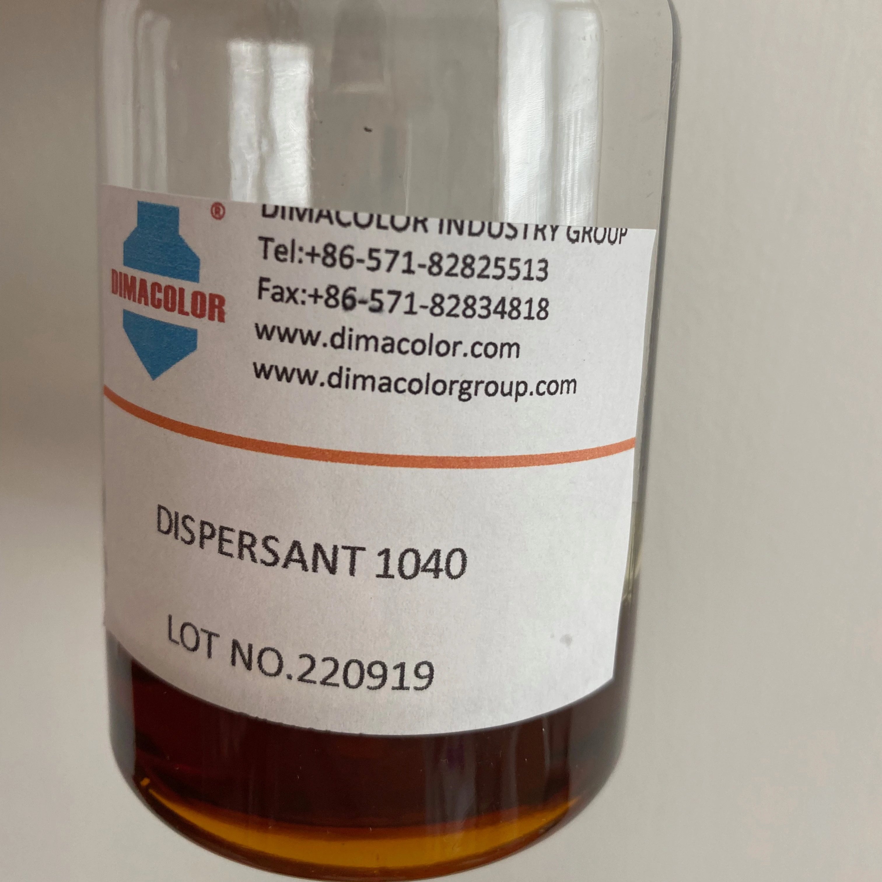 BYK 104S DEUCHEM 904S DISPERSANT 1040