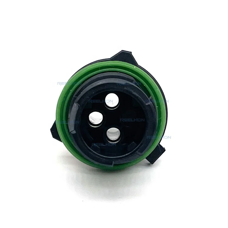 3 Pin Tyco Amp Socket Automotive Cable Circular Plug 1-967402-2 Waterproof Wire Harness Auto Connector Terminal