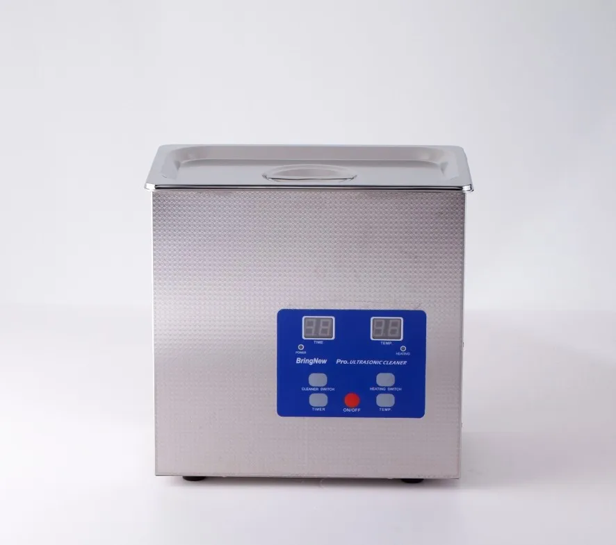 DT Series Ultrasonic Cleaner Industrial Ultrasonic Cleaner Ultrasonic Washing Machine Auto Metal Power Tank Technical Timer Coil