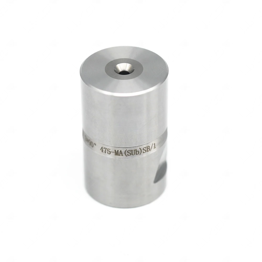 EA90 Tungsten Carbide Cold Heading Dies for Making High-quality Fasteners