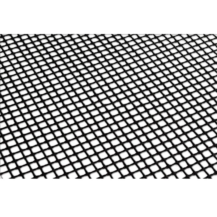 Stainless Steel Disposable Barbecue Grill Wire Mesh BBQ Net