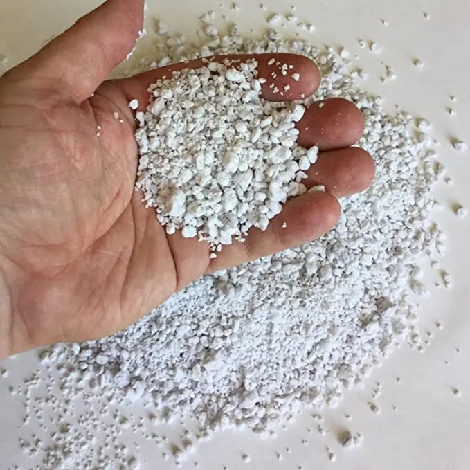 agricultural perlite farm planting perlite vermiculite perlite 3-6mm