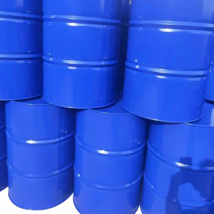 Заводская цена 210L/200L стальные барабанные бочки для продажи