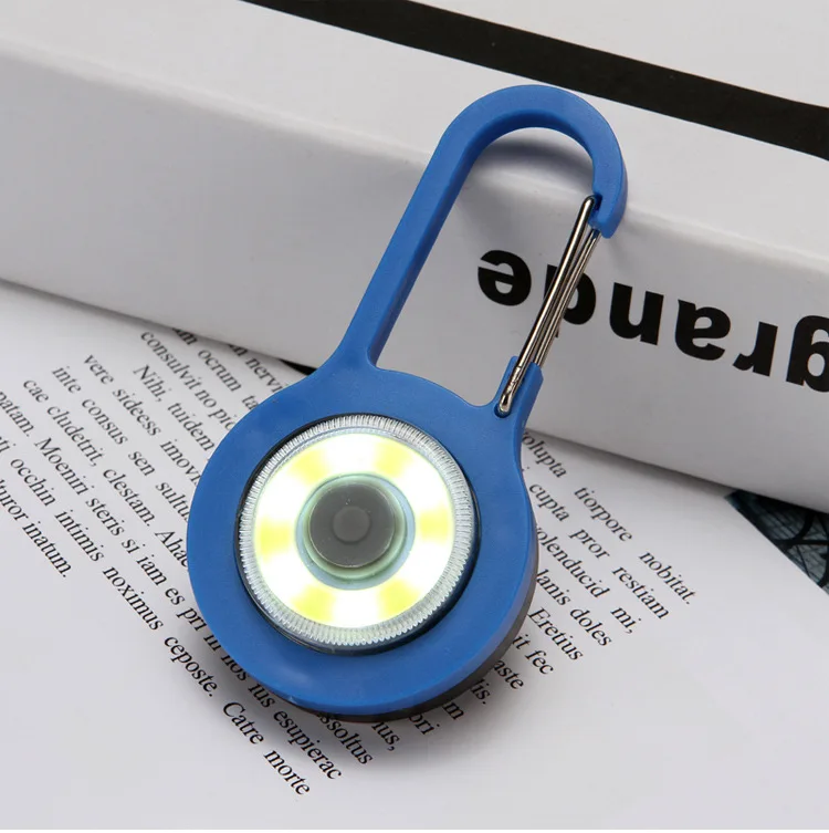 keychain flashlight