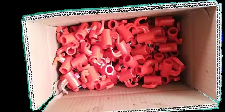 Регулируемый изолятор