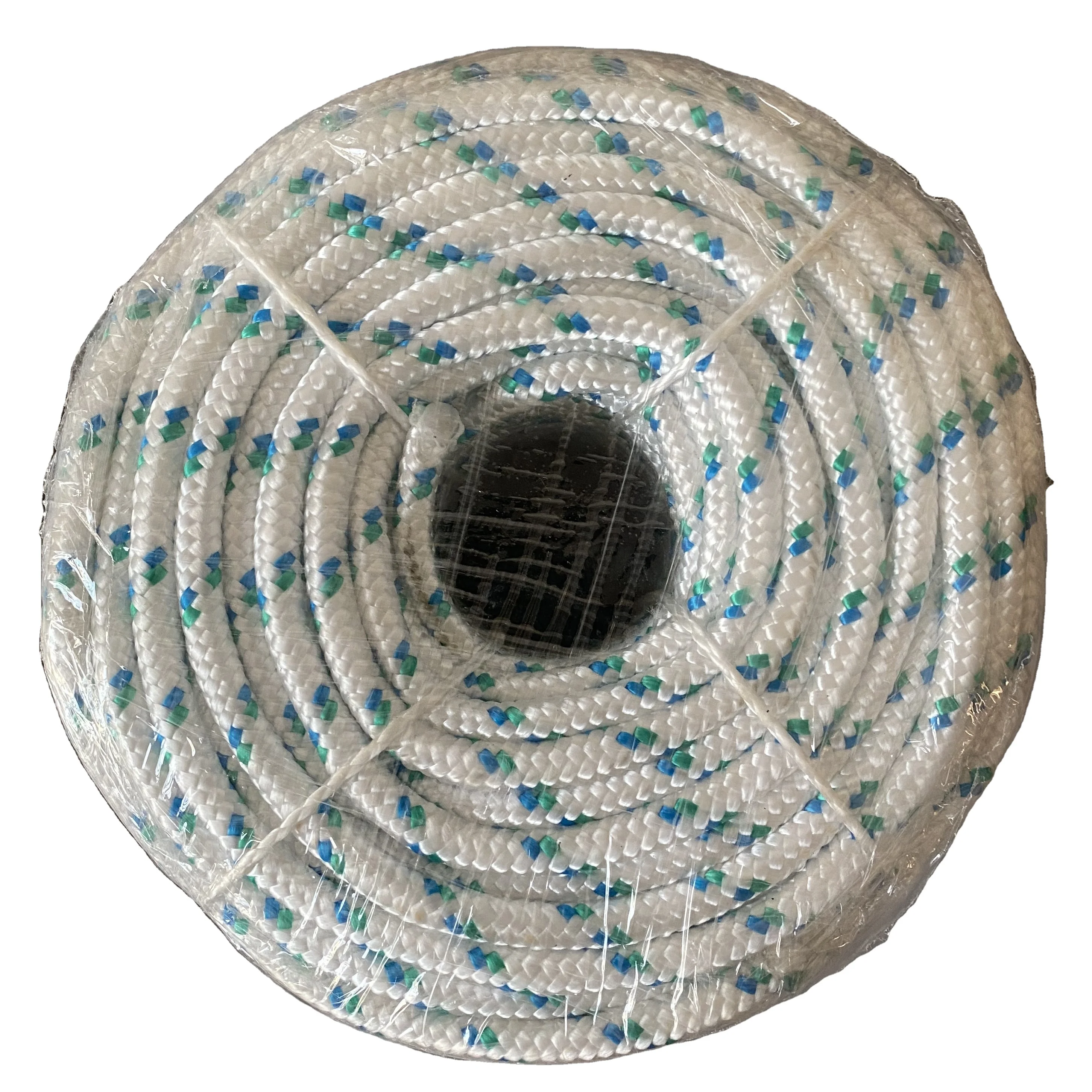 High-quality And Affordable Rope That Can Be Used As Agricultural Rope PP Braided Rope