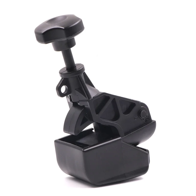 WZAUTO Tire Rim Bead Clamp Hands Free Heavy Duty Drop Center Tool For Car Vehicle Tyre Changer Replacement Spare Parts