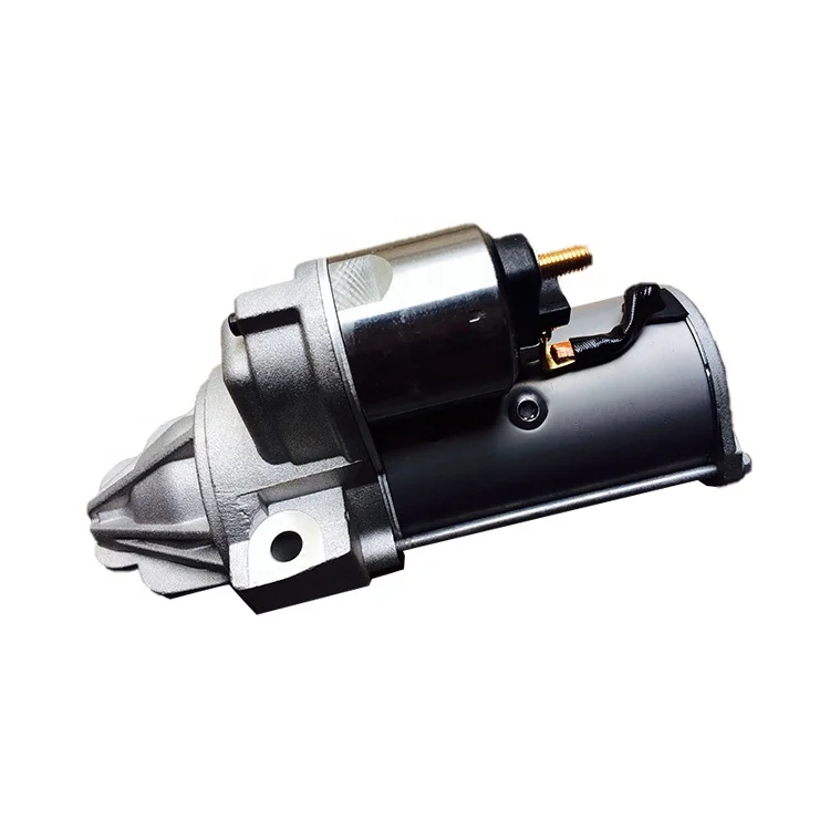 Горячая Распродажа 7C19 11000 AB 1709189 для транзита V348 2.4L двигатель автоматический электрический стартер мотора