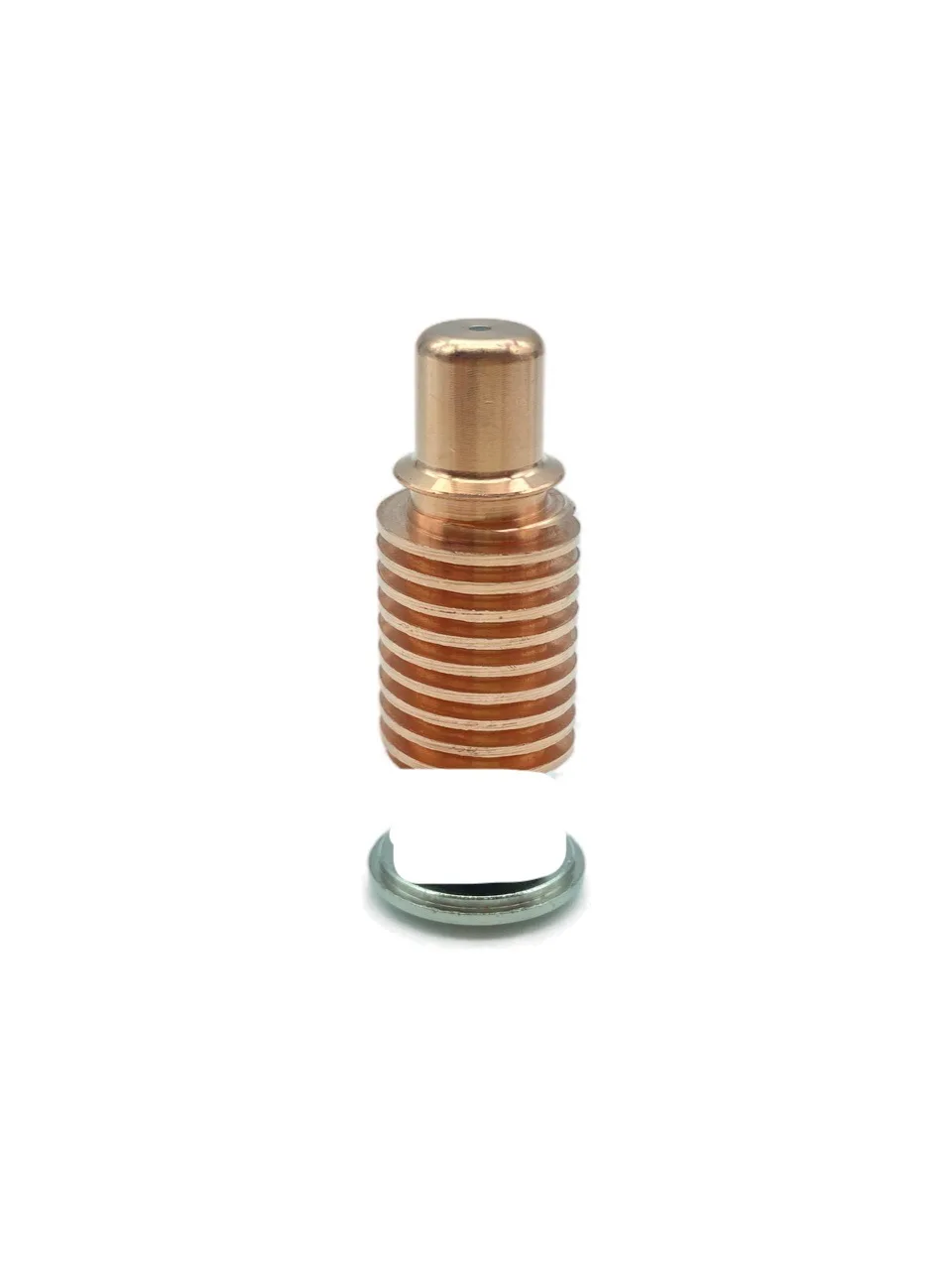 220971 High Quality Plasma Cutting Consumables Plasma Cutting Electrode 220971 For Powermax125 Torch