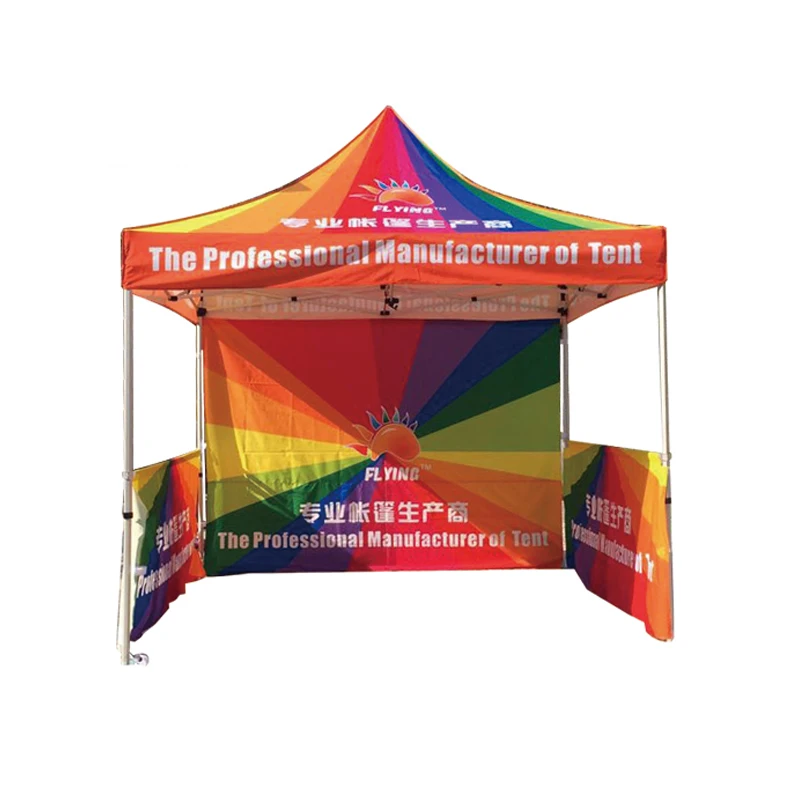  Таможня печать выставка беседка всплывающие выездные водонепроницаемые гонки навес палатка