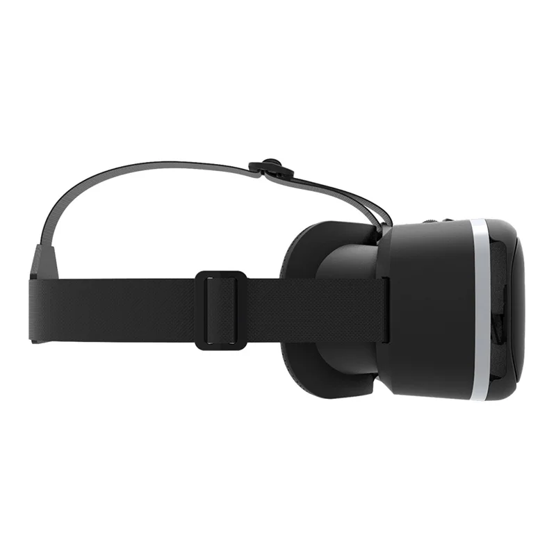  Недорогие Очки виртуальной реальности Shinecon VR 3D