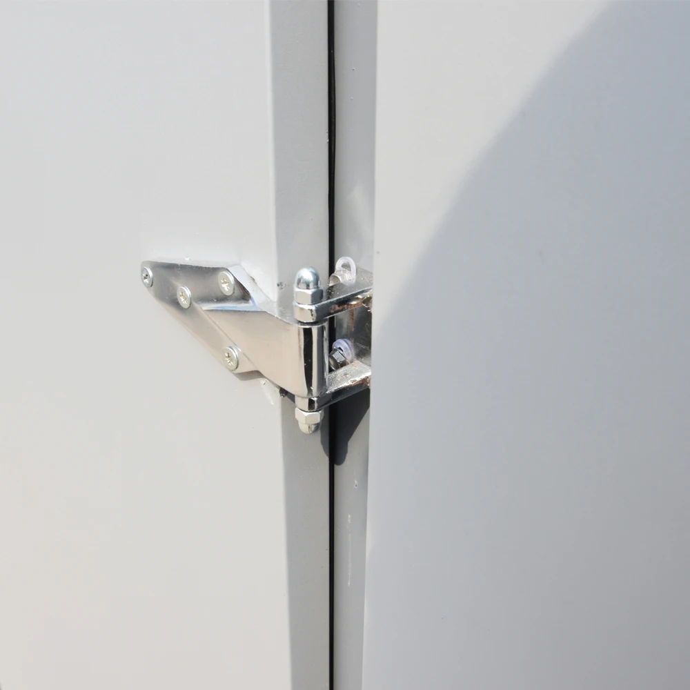 Multi-layers Stable Exported Foreign Low Consumption Chinese Yam Mesh Belt Dryer In China