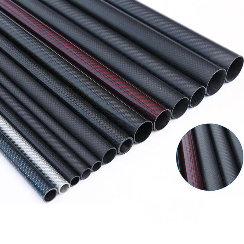 Customize various models 100% Carbon Fiber All Kinds Fishing Rod Blank Nano OEM