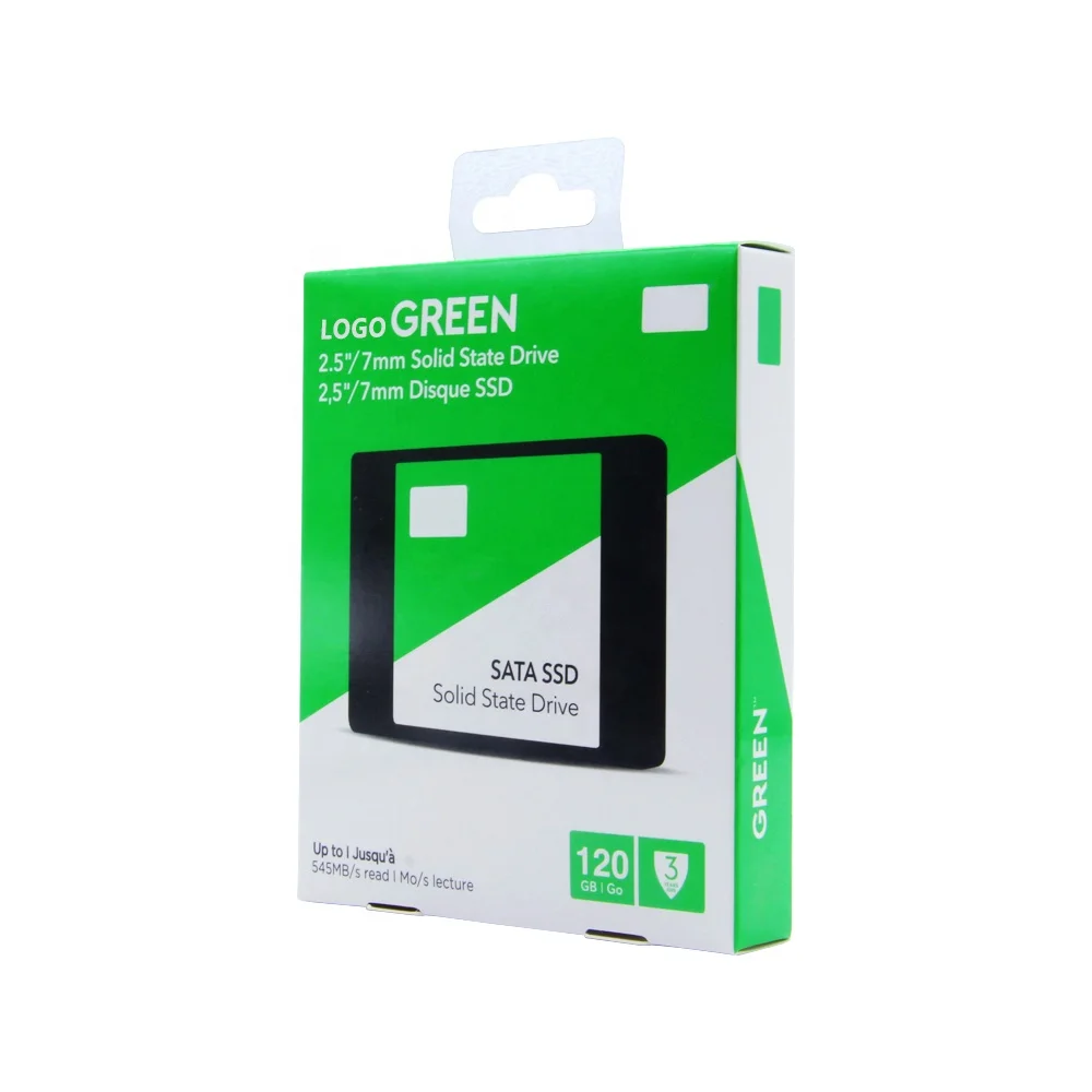 Best selling Hard Disk Ssd 120gb 240gb 480gb 960gb 2.5inch Internal Ssd Solid State Drive