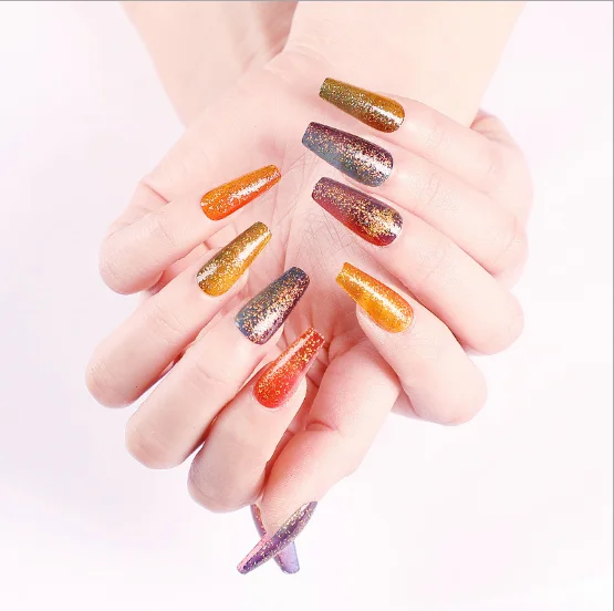 
 Ручная роспись, накладные ногти, накладные ногти на гроб  