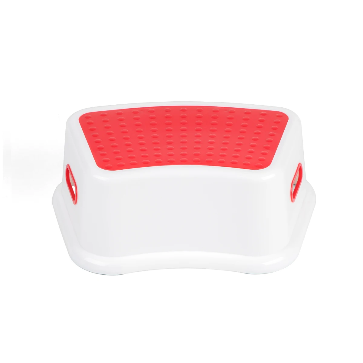 Factory Direct Supply plastic non-slip kids toilet step stool