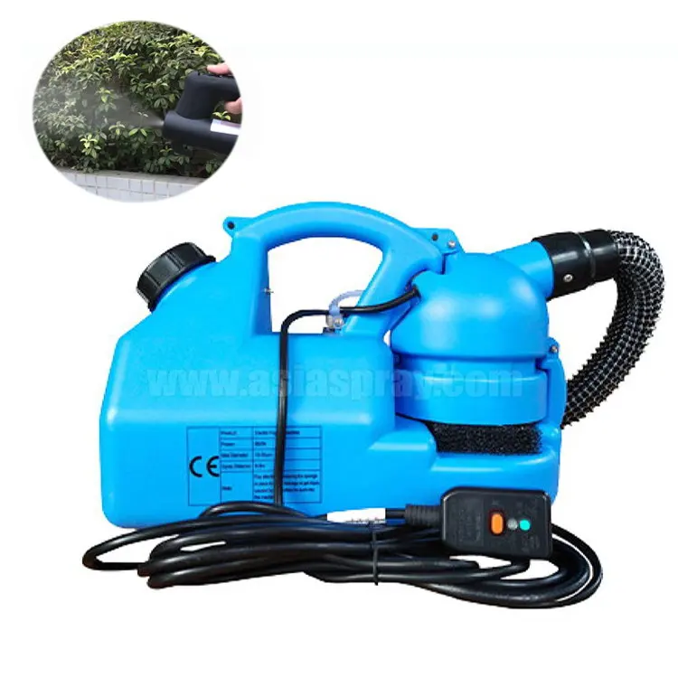 Huge Stock 7L Portable Electric Factory Wholesale Factory Price Cold ULV Fogger Machine