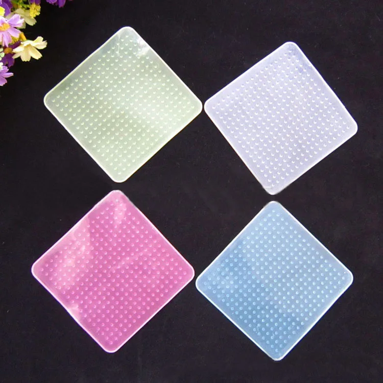 Food grade reusable elastic silicone stretch lids silicone wrap cover for food storage