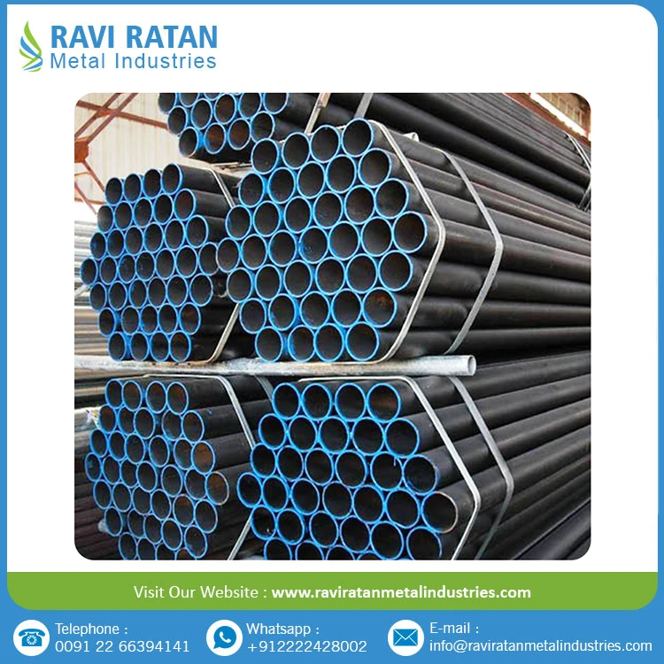 Oil and Gas Seamless Carbon Steel Pipe For Sale