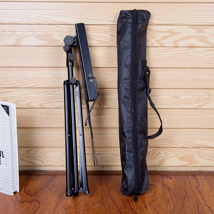 Accesorios Musicales Factory Foldable Guitar Music Score Book Shelf Sheet Music Stand Holder