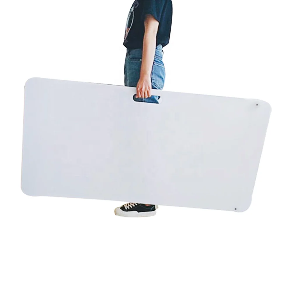 ZSPE Hot Selling Hockey Training Equipment Cheap HDPE Synthetic Ice Hockey Shooting Pad