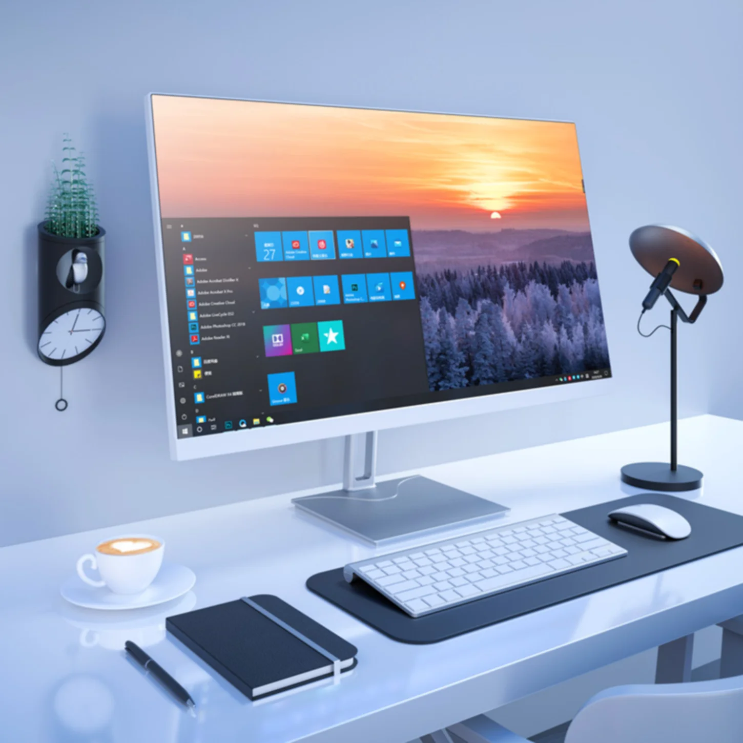 Игровой ПК с процессометром i9