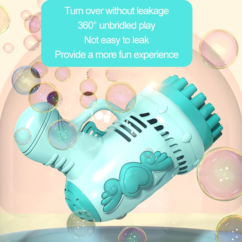 Suppliers Lets Bubble Girl Lamp Blow Soap Bubble Blowing Bubbles For Outerdoor Indoor
