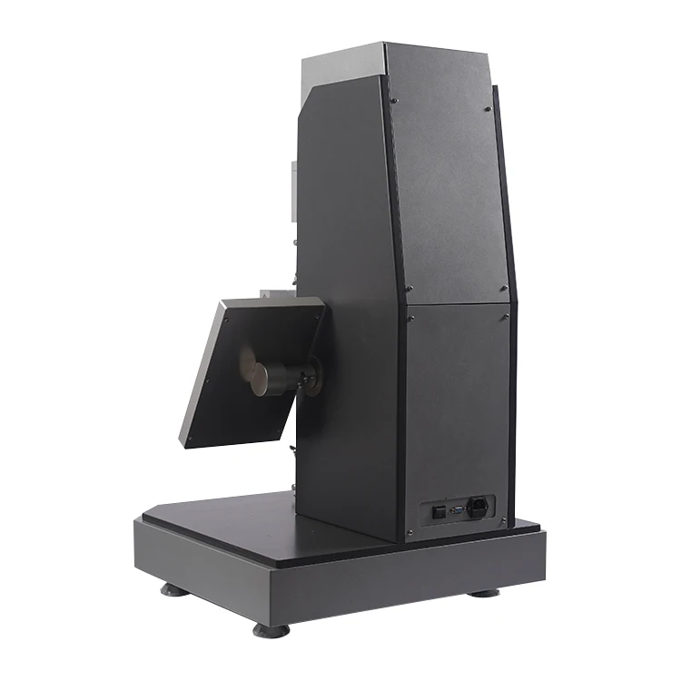 YT-L100 tensile strength measuring device strength testing machine tensile strength tester