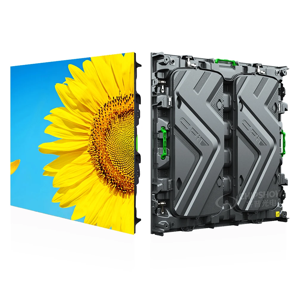 
Hot Selling P3 P4 P6 P10 Outdoor Led Display Led Board 