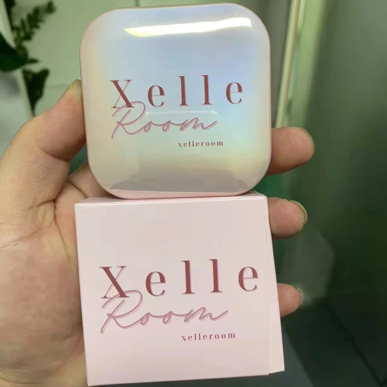 Concealer New Arrival Accept Small Orders 12 Colors Long Lasting Makeup Loose Foundation Face Powder no logo