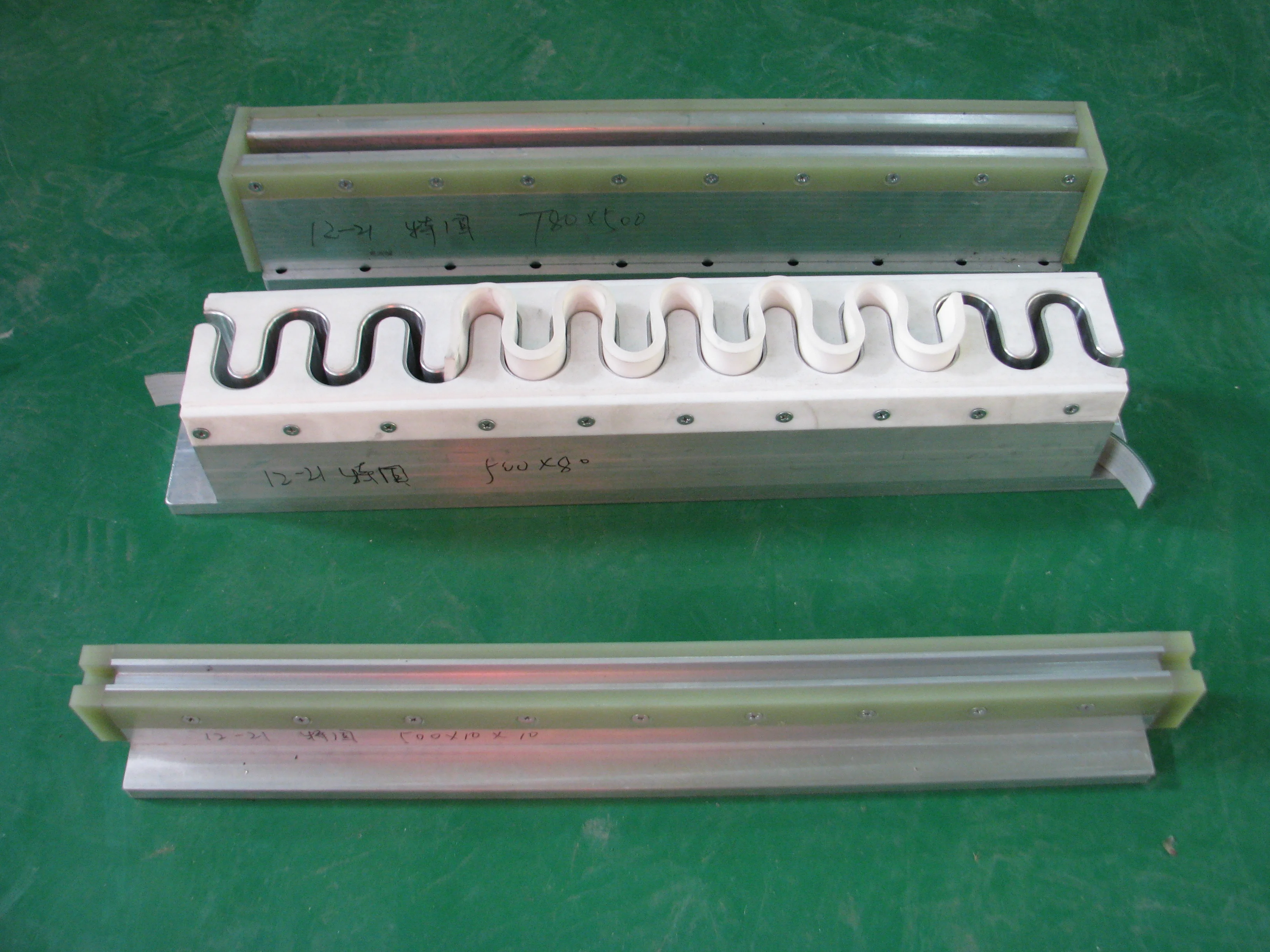 Beltwin High Frequency V Guide Welding Machine