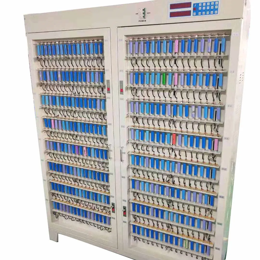 TMAX brand 18650 Lithium Cell 512 Channel Battery Capacity Tester Analyzer for Battery Charge and Discharge Testing