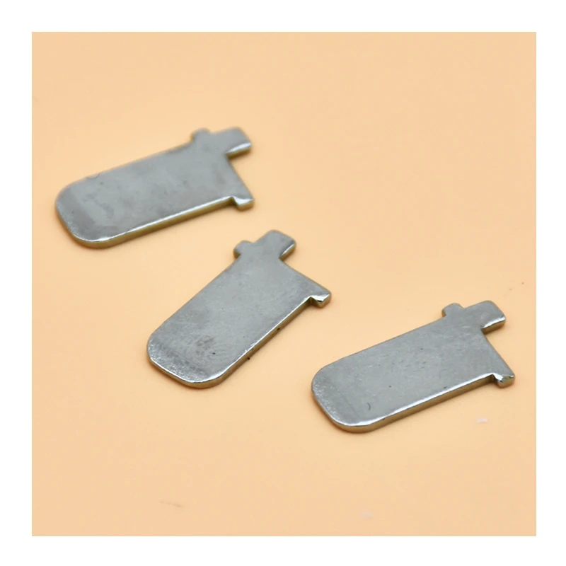 H65 BRASSWARE FACTORY STAMPING PARTS SPRING CLIPS  CONNECTOR PCB ACCESSORIES