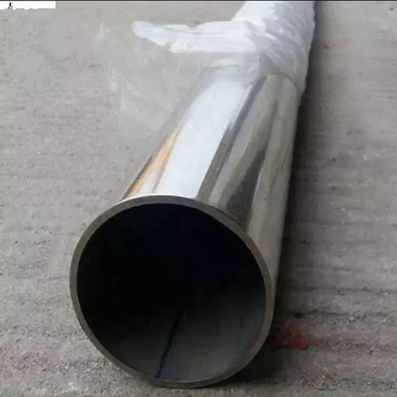 SML Stainless steel Tube 301 304 316 Stainless steel Tube Pipes