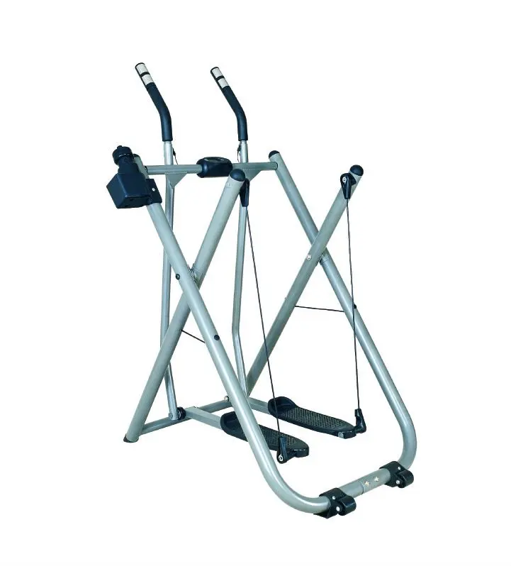 New Design Cross Trainer Air Walker Outdoor Fitness Equipment Gym Machine for Exercise Gym Fitness