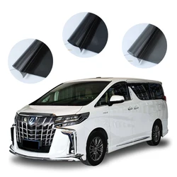high heat insulation car glass film safety explosion-proof privacy film llumar car window film 1Roll 1.52%30M