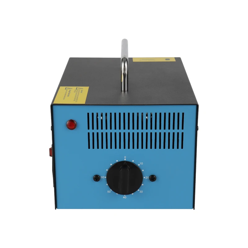 2024 Big Sell 3500 mg High Quality Ozone Ceramic Plate Ozono Odor Eliminator ozone generator  Ozone Air Purifier