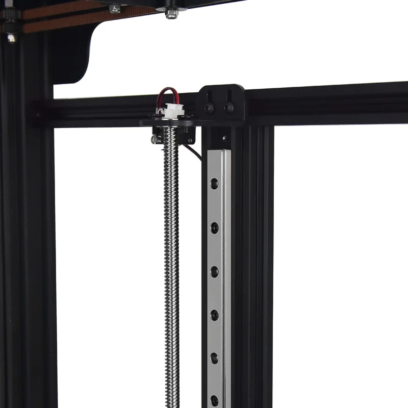 Photon M3 Max Large Building Size High Precision Ball Screw Filling Lcd DIY 3d Printer Hands Free Resin Prototyping Provided 18