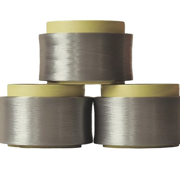 Высокотехнологичное медицинское средство, антимикробное сверхтонкое цветное полипропиленовое волокно для здравоохранения и Спортивных Костюмов