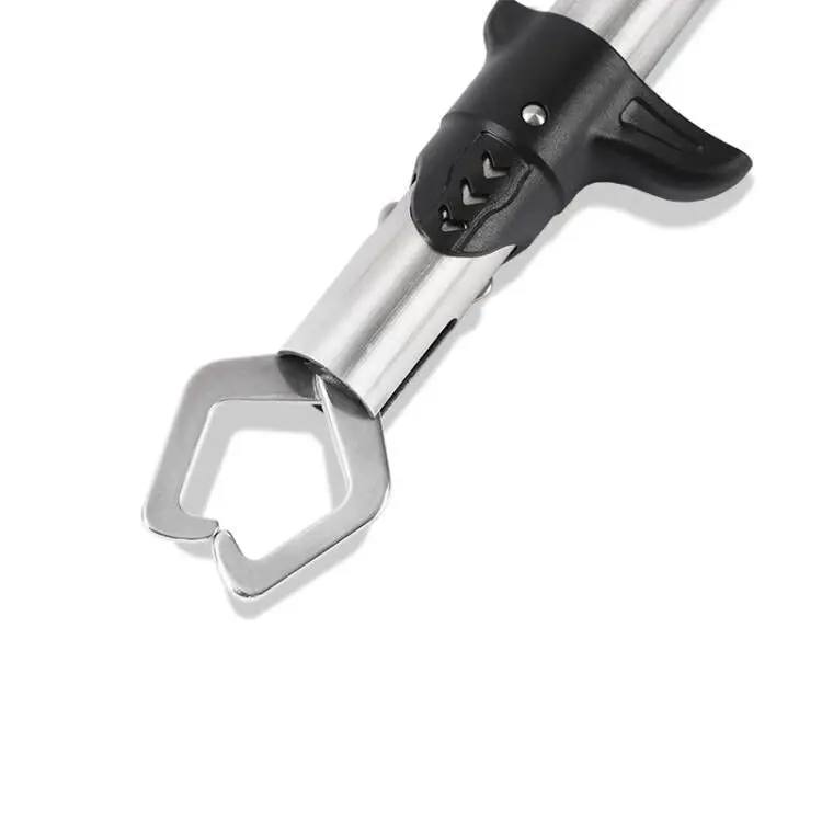 Control Tools Fishing Gripper Fish Lip Grip Pliers Grabber, Fish Grip Pliers Scale