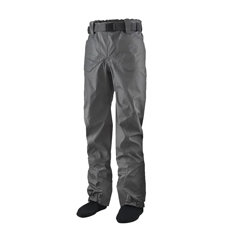 SANFAN waist fishing chest equipment waders fly fishing respirable simms orvising ready to ship factory