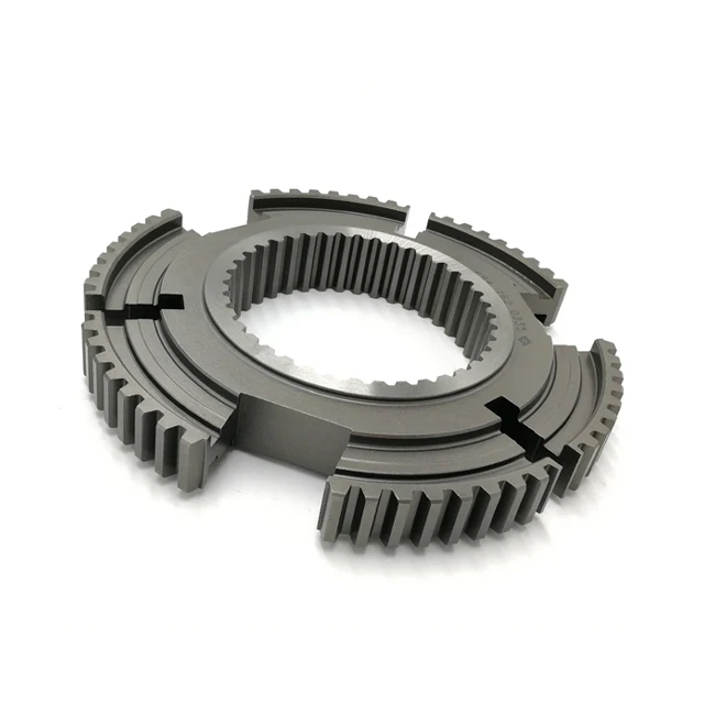 Щит 6942620335 высокое качество ручной КПП части ступицы синхронизатора из G60 G85 для Mercedes