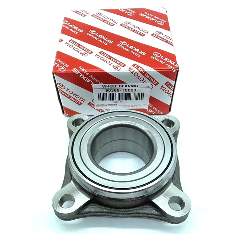 90363-40079-J Auto Rear Wheel Hub Bearing for Toyota