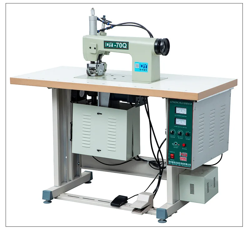 
Wholesale Ultrasonic lace machines sewing machine 