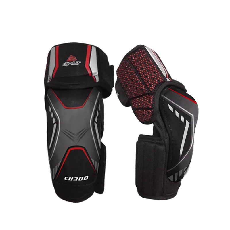 Professional custom logo Ice Hockey Roller hockey Equipment ice hockey Elbow Pad for Children