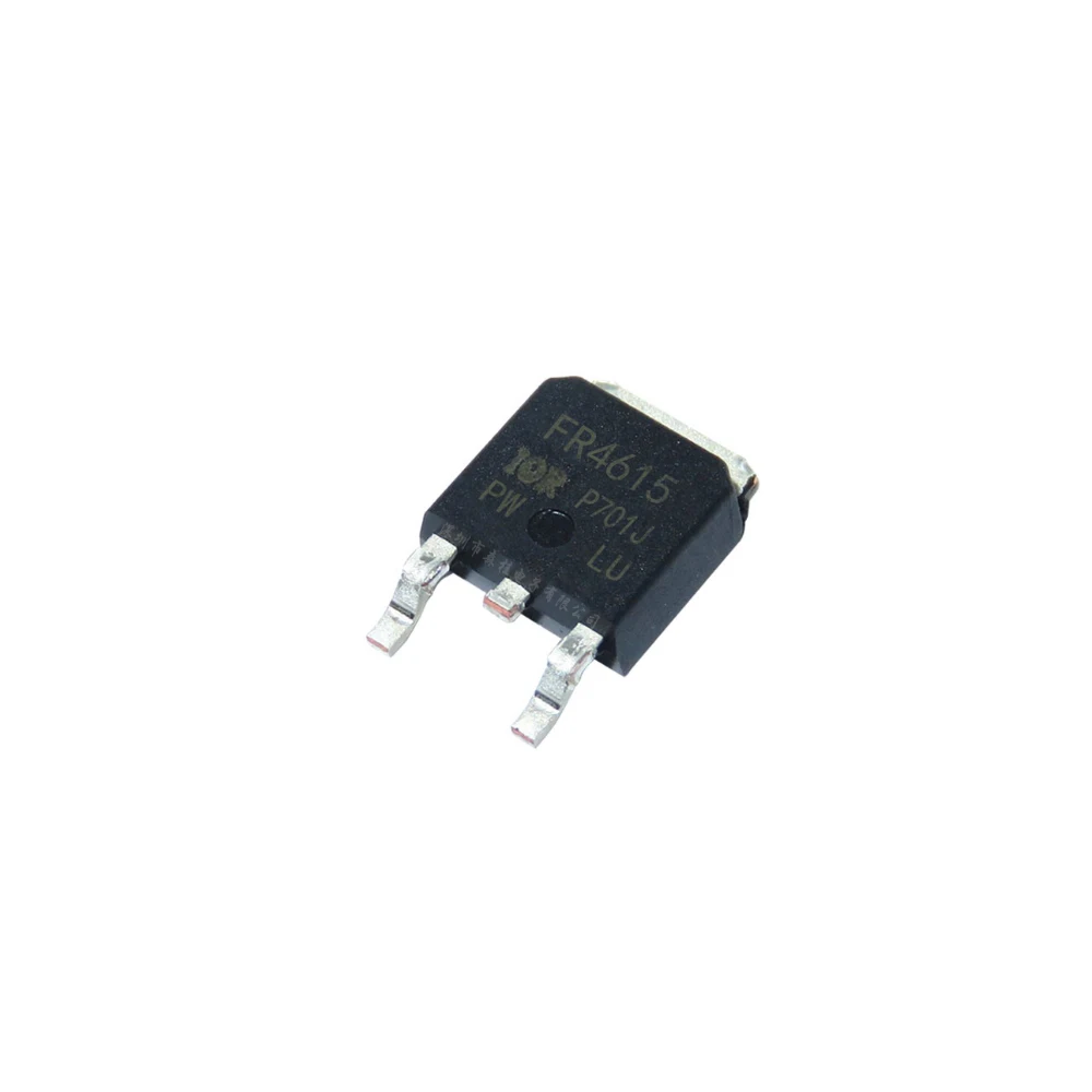 
 Irfr4615 fr4615 33A / 150V to252 n-channel MOSFET  