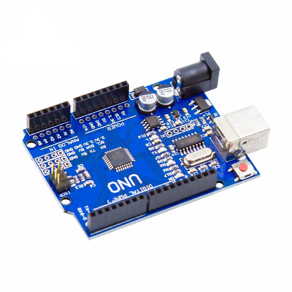 Power Supply Module R3 Development Board Single